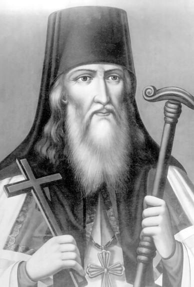 Митрополит Симеон IV (Молюков) 